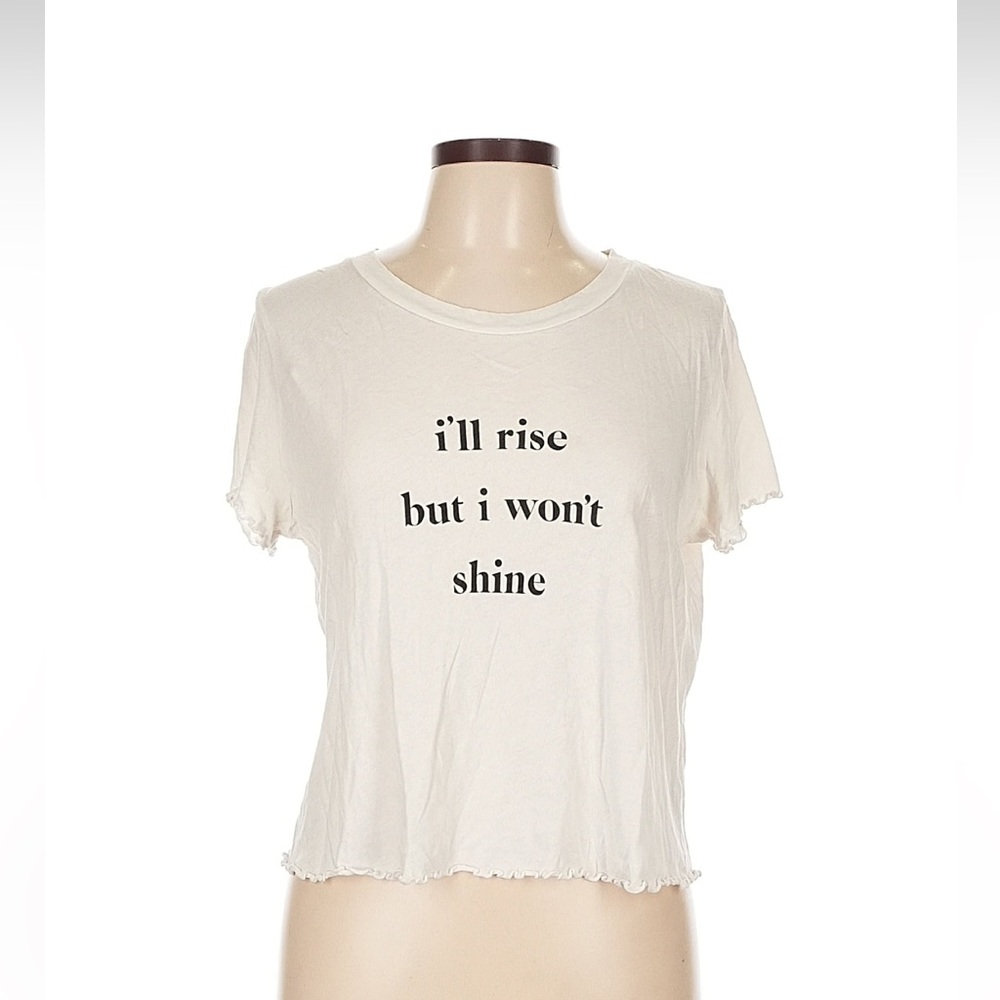 WILDFOX Short Sleeve T Shirt